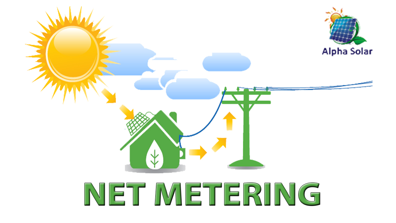 net-metering