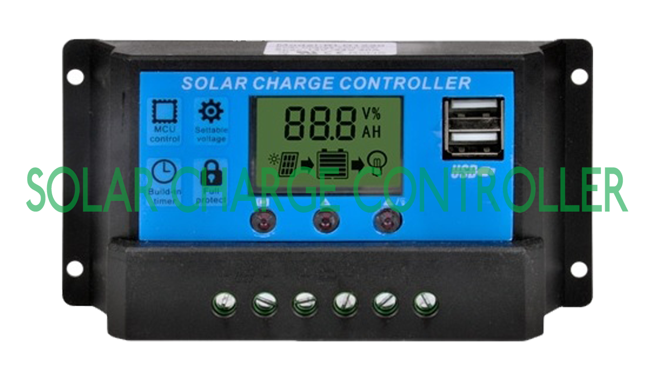 solar-charge-controller